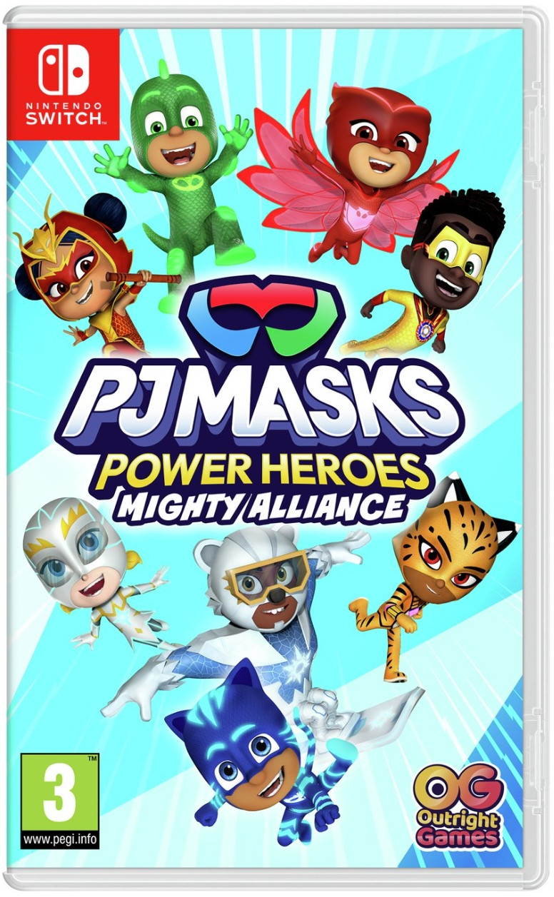 <br />
<b>Warning</b>: Undefined variable $categoryPath in <b>/opt/bitnami/apache/htdocs/game/nintendo-switch/game.php</b> on line <b>266</b><br />
PJ Masks Power Heroes: Mighty Alliance -