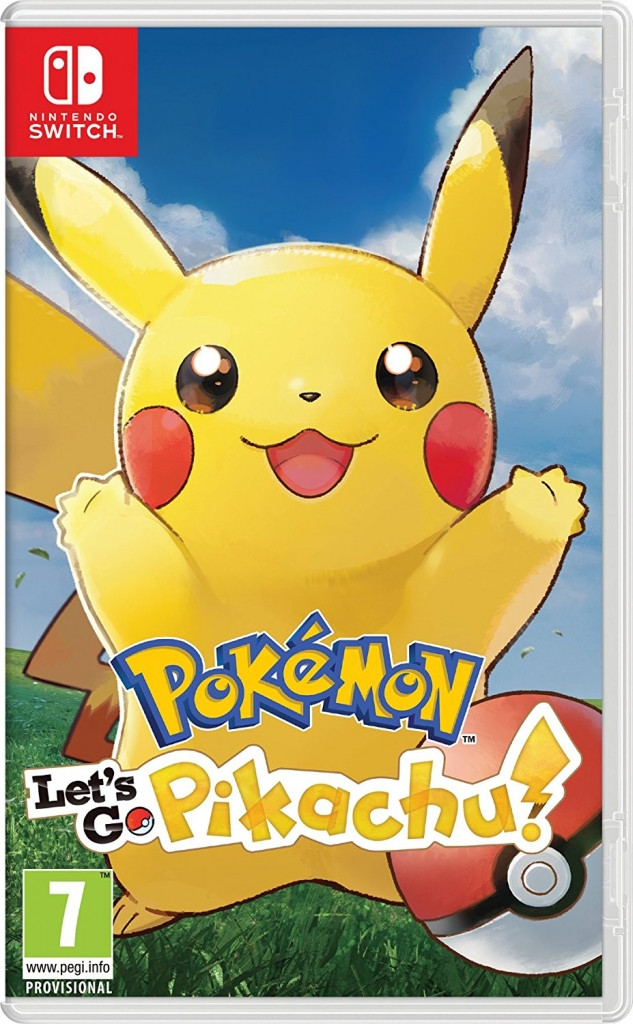 <br />
<b>Warning</b>: Undefined variable $categoryPath in <b>/opt/bitnami/apache/htdocs/game/nintendo-switch/game.php</b> on line <b>266</b><br />
Pokémon Let's Go Pikachu! -