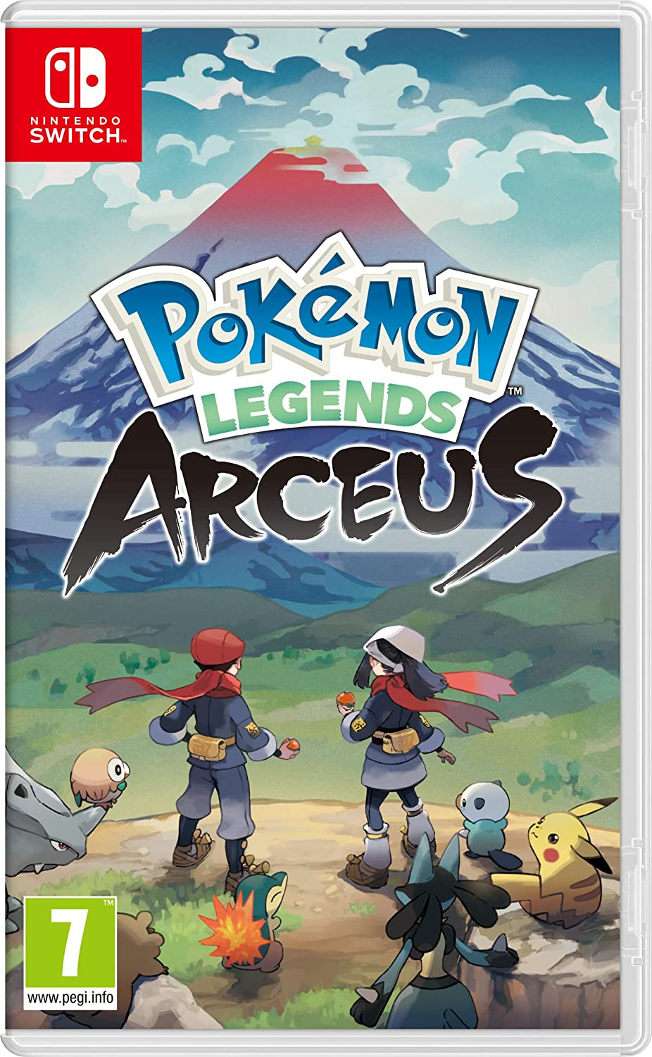 <br />
<b>Warning</b>: Undefined variable $categoryPath in <b>/opt/bitnami/apache/htdocs/game/nintendo-switch/game.php</b> on line <b>266</b><br />
Pokemon Legends Arceus -