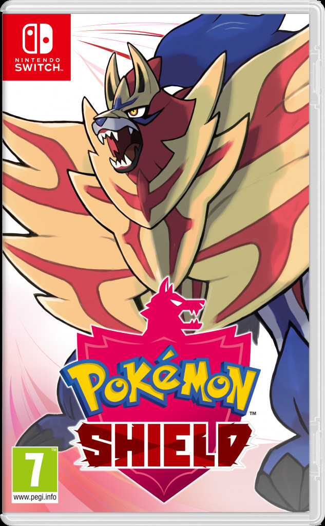 <br />
<b>Warning</b>: Undefined variable $categoryPath in <b>/opt/bitnami/apache/htdocs/game/nintendo-switch/game.php</b> on line <b>266</b><br />
Pokemon Shield -
