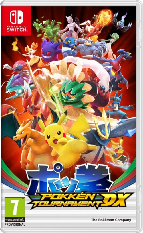 <br />
<b>Warning</b>: Undefined variable $categoryPath in <b>/opt/bitnami/apache/htdocs/game/nintendo-switch/game.php</b> on line <b>266</b><br />
Pokkén Tournament DX -