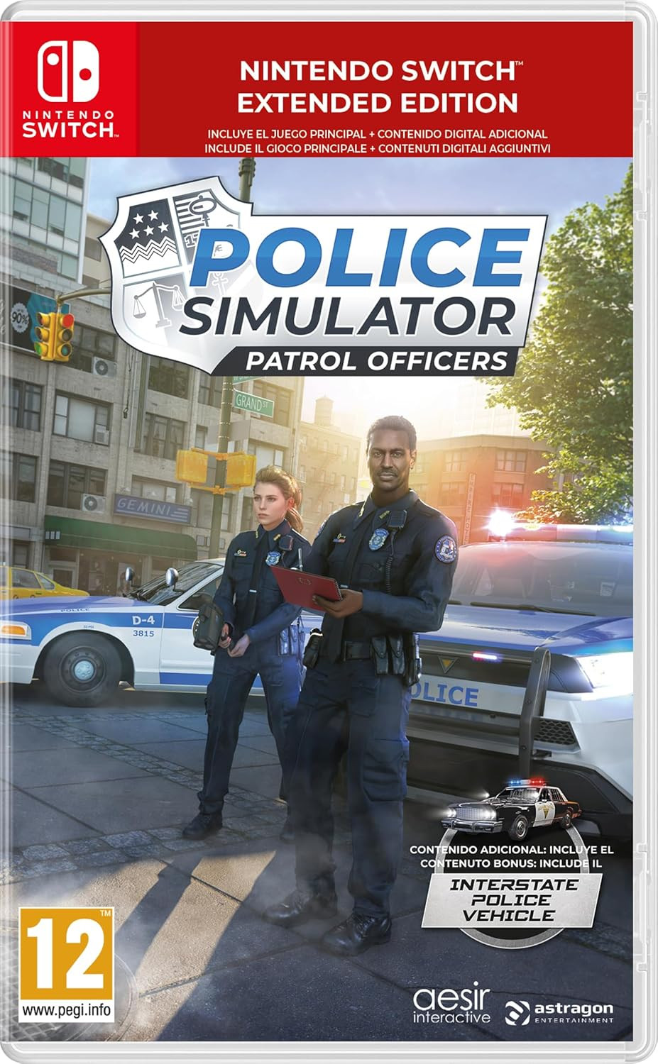 <br />
<b>Warning</b>: Undefined variable $categoryPath in <b>/opt/bitnami/apache/htdocs/game/nintendo-switch/game.php</b> on line <b>266</b><br />
Police Simulator - Patrol Officers Extended Edition -