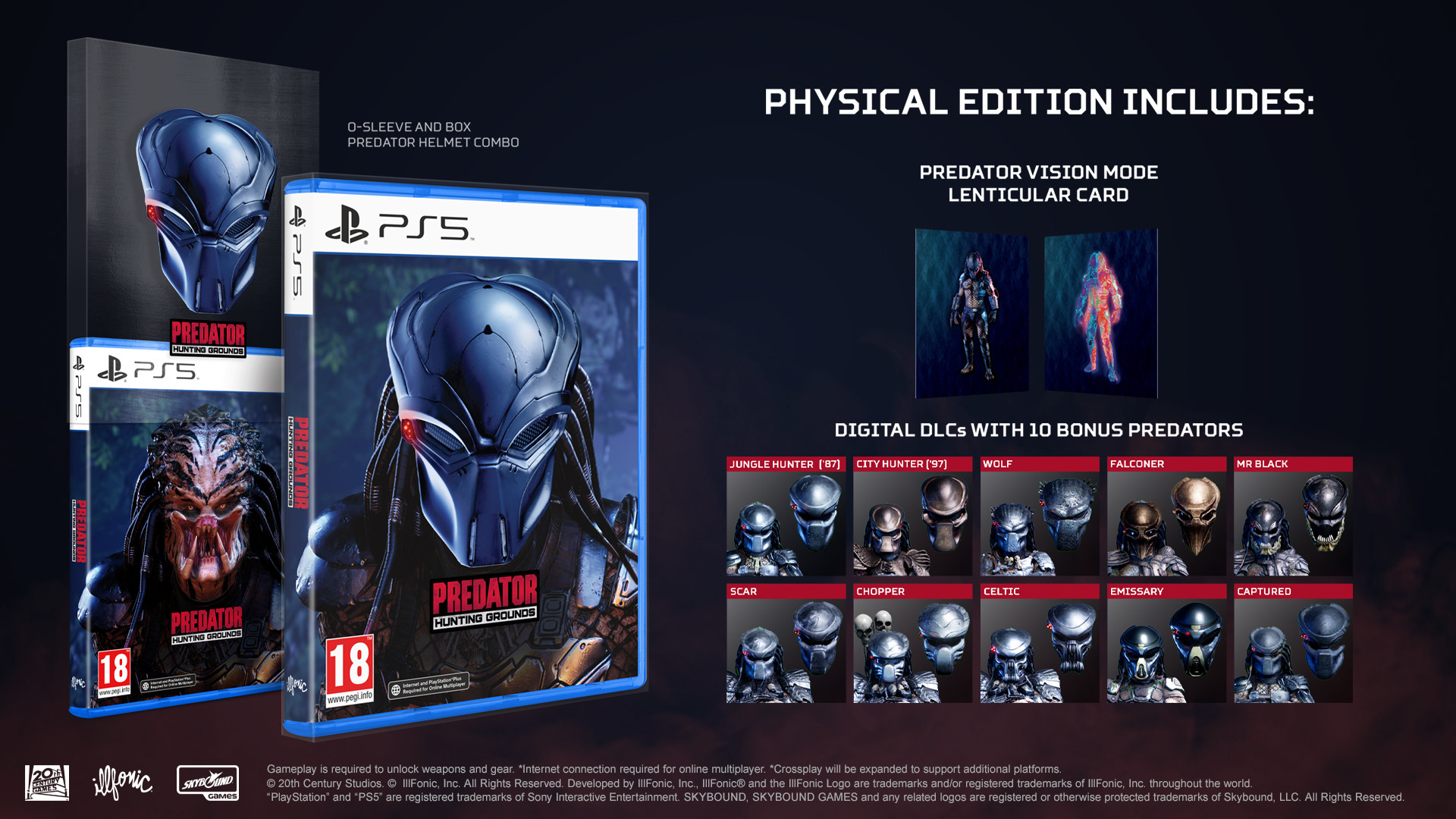 <br />
<b>Warning</b>: Undefined variable $categoryPath in <b>/opt/bitnami/apache/htdocs/game/playstation-5/game.php</b> on line <b>266</b><br />
Predator Hunting Grounds -