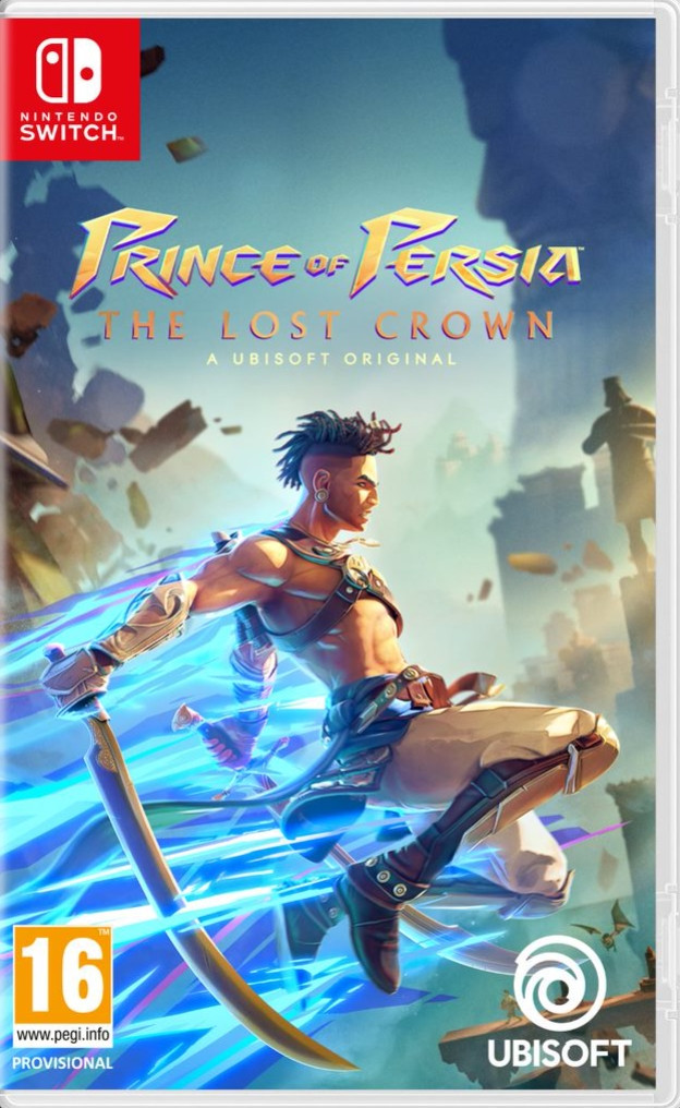 <br />
<b>Warning</b>: Undefined variable $categoryPath in <b>/opt/bitnami/apache/htdocs/game/nintendo-switch/game.php</b> on line <b>266</b><br />
Prince of Persia - The Lost Crown -