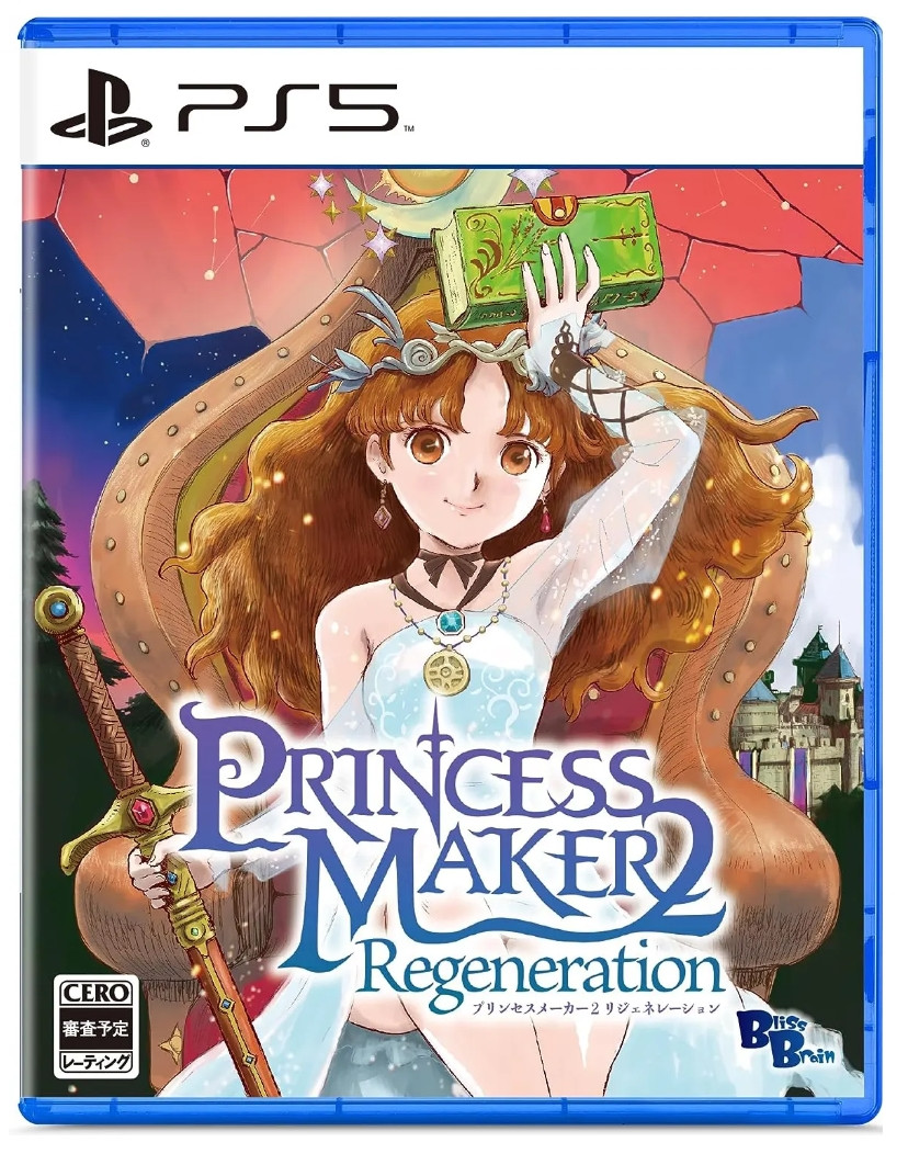 <br />
<b>Warning</b>: Undefined variable $categoryPath in <b>/opt/bitnami/apache/htdocs/game/playstation-5/game.php</b> on line <b>266</b><br />
Princess Maker 2: Regeneration -
