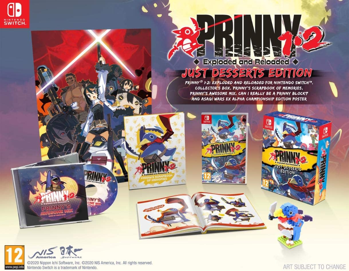 <br />
<b>Warning</b>: Undefined variable $categoryPath in <b>/opt/bitnami/apache/htdocs/game/nintendo-switch/game.php</b> on line <b>266</b><br />
Prinny 1-2 Exploded and Reloaded Just Dessert Edition -