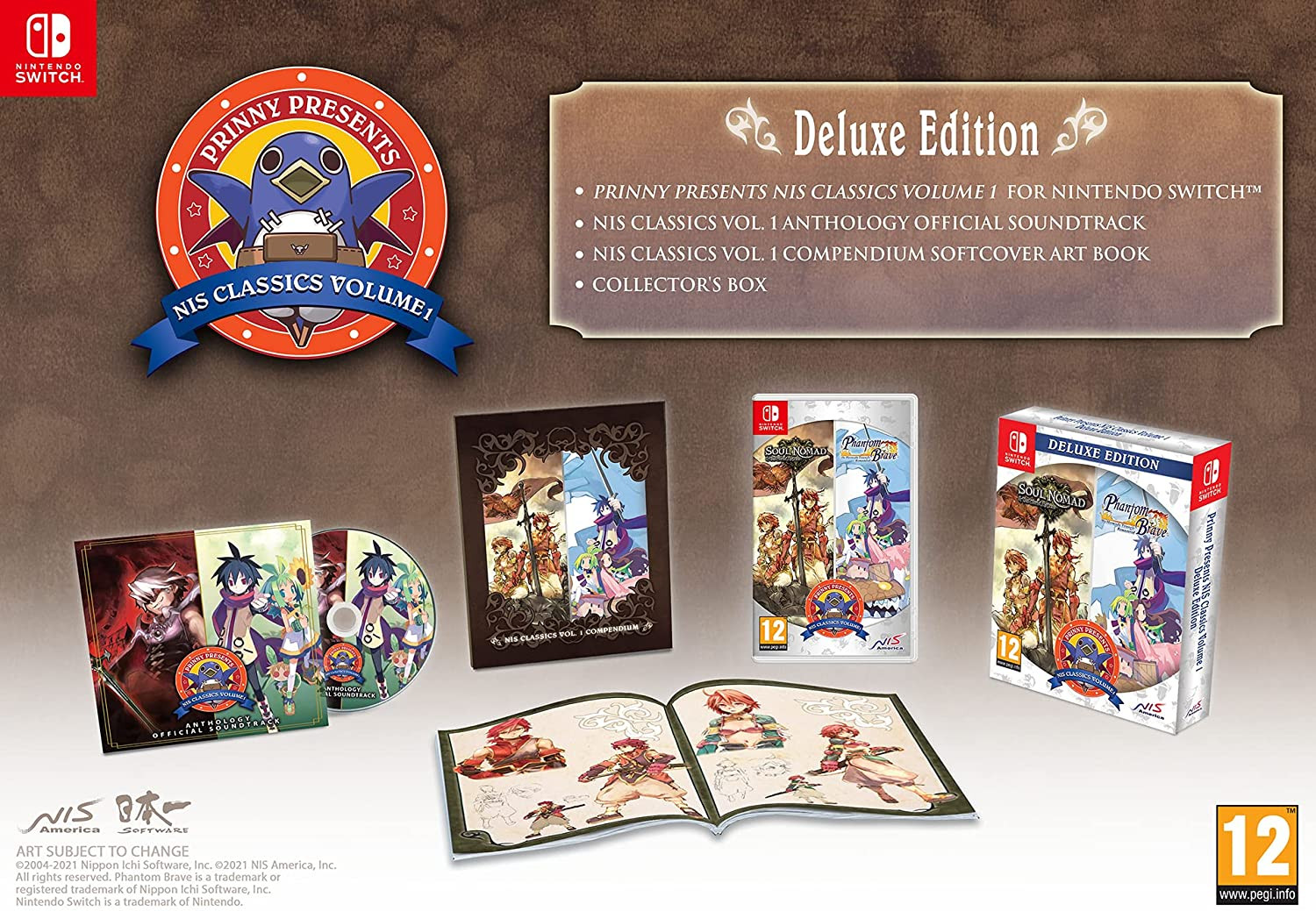 <br />
<b>Warning</b>: Undefined variable $categoryPath in <b>/opt/bitnami/apache/htdocs/game/nintendo-switch/game.php</b> on line <b>266</b><br />
Prinny Presents: NIS Classics Volume 1 Deluxe Edition -