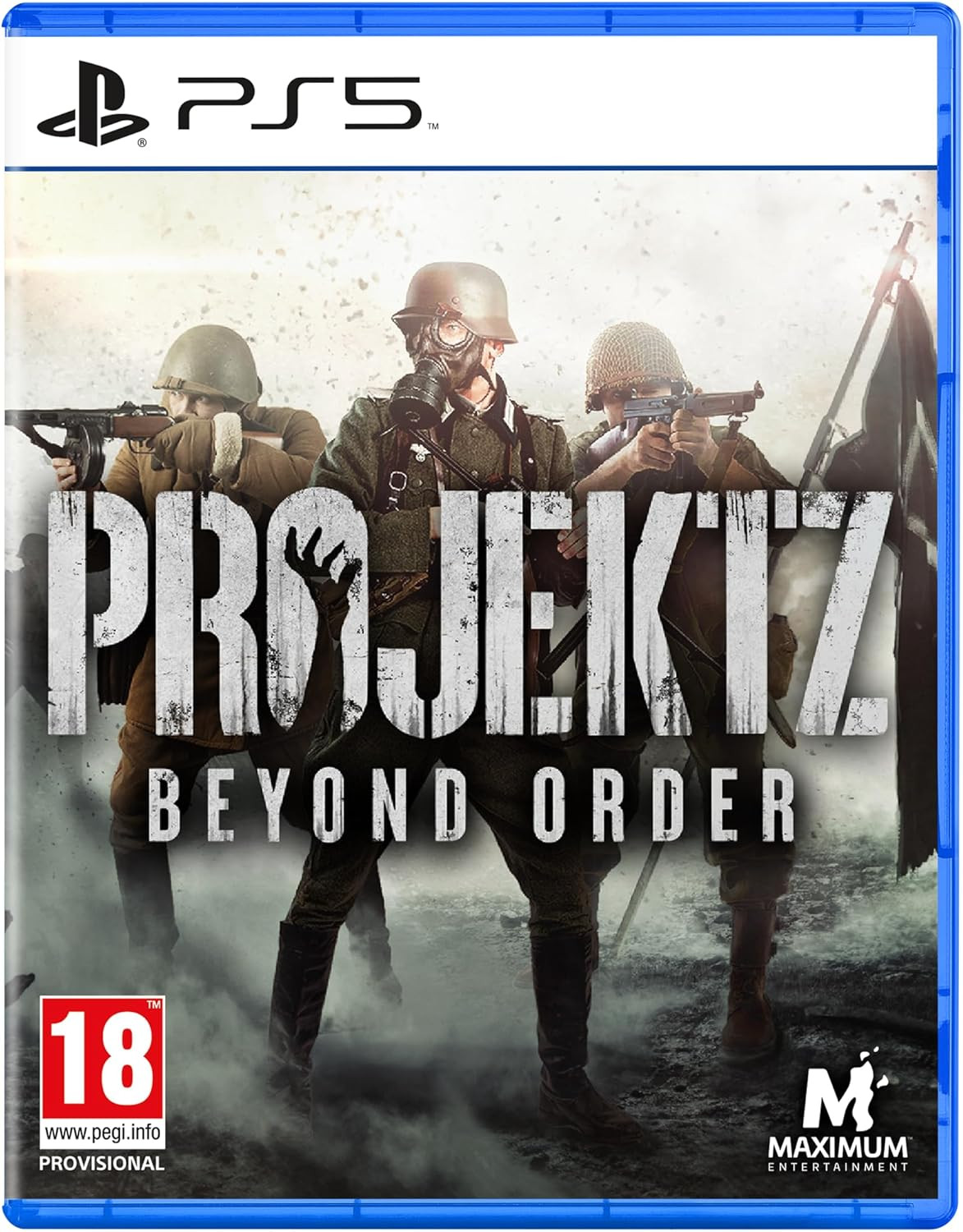 <br />
<b>Warning</b>: Undefined variable $categoryPath in <b>/opt/bitnami/apache/htdocs/game/playstation-5/game.php</b> on line <b>266</b><br />
Projekt Z Beyond Order -