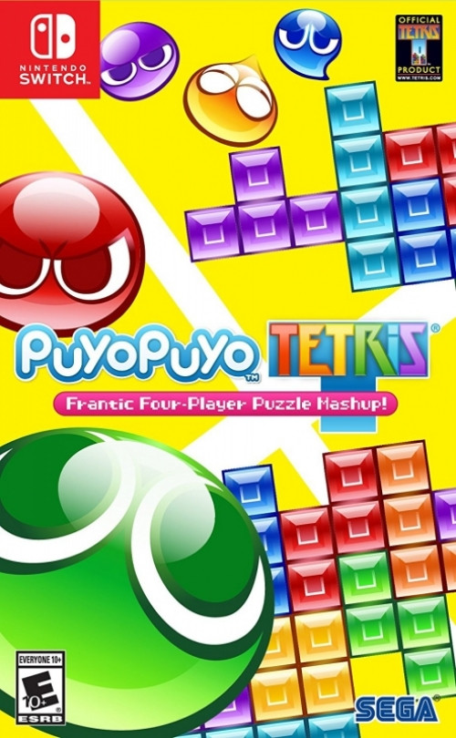 <br />
<b>Warning</b>: Undefined variable $categoryPath in <b>/opt/bitnami/apache/htdocs/game/nintendo-switch/game.php</b> on line <b>266</b><br />
Puyo Puyo Tetris -