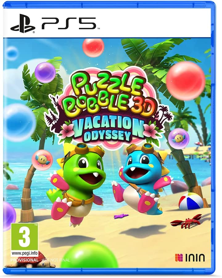 <br />
<b>Warning</b>: Undefined variable $categoryPath in <b>/opt/bitnami/apache/htdocs/game/playstation-5/game.php</b> on line <b>266</b><br />
Puzzle Bobble 3D: Vacation Odyssey -