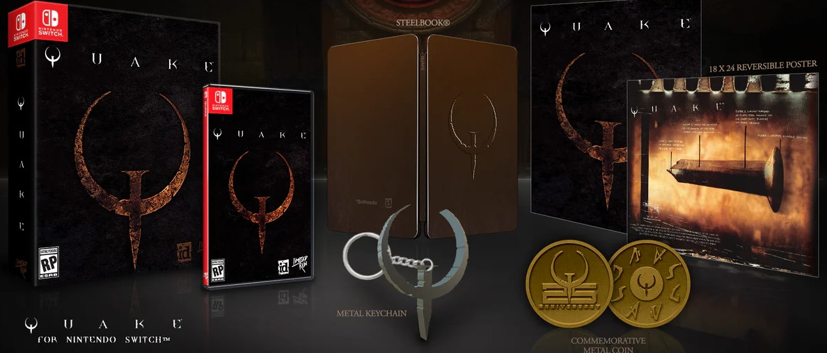<br />
<b>Warning</b>: Undefined variable $categoryPath in <b>/opt/bitnami/apache/htdocs/game/nintendo-switch/game.php</b> on line <b>266</b><br />
Quake Deluxe Edition (Limited Run Games) -