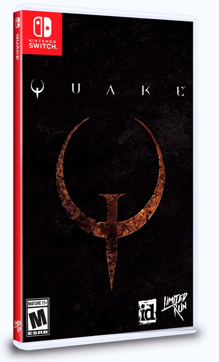 <br />
<b>Warning</b>: Undefined variable $categoryPath in <b>/opt/bitnami/apache/htdocs/game/nintendo-switch/game.php</b> on line <b>266</b><br />
Quake (Limited Run Games) -