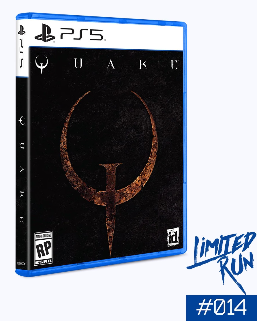 <br />
<b>Warning</b>: Undefined variable $categoryPath in <b>/opt/bitnami/apache/htdocs/game/playstation-5/game.php</b> on line <b>266</b><br />
Quake (Limited Run Games) -