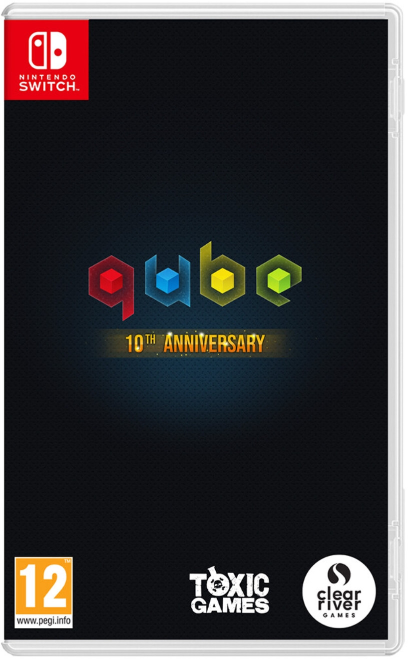 <br />
<b>Warning</b>: Undefined variable $categoryPath in <b>/opt/bitnami/apache/htdocs/game/nintendo-switch/game.php</b> on line <b>266</b><br />
Qube 10th Anniversary Edition -