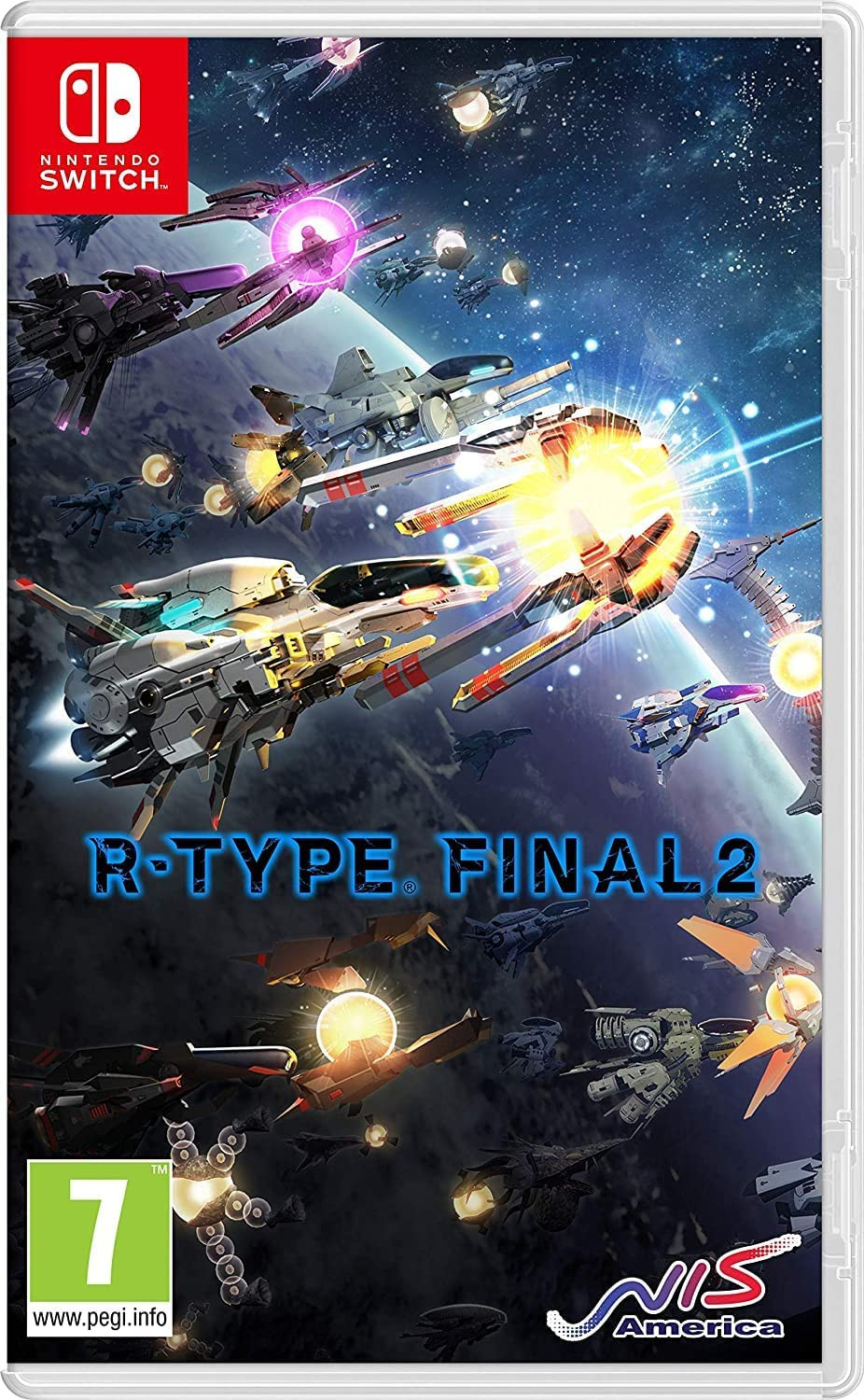 <br />
<b>Warning</b>: Undefined variable $categoryPath in <b>/opt/bitnami/apache/htdocs/game/nintendo-switch/game.php</b> on line <b>266</b><br />
R-Type Final 2 -