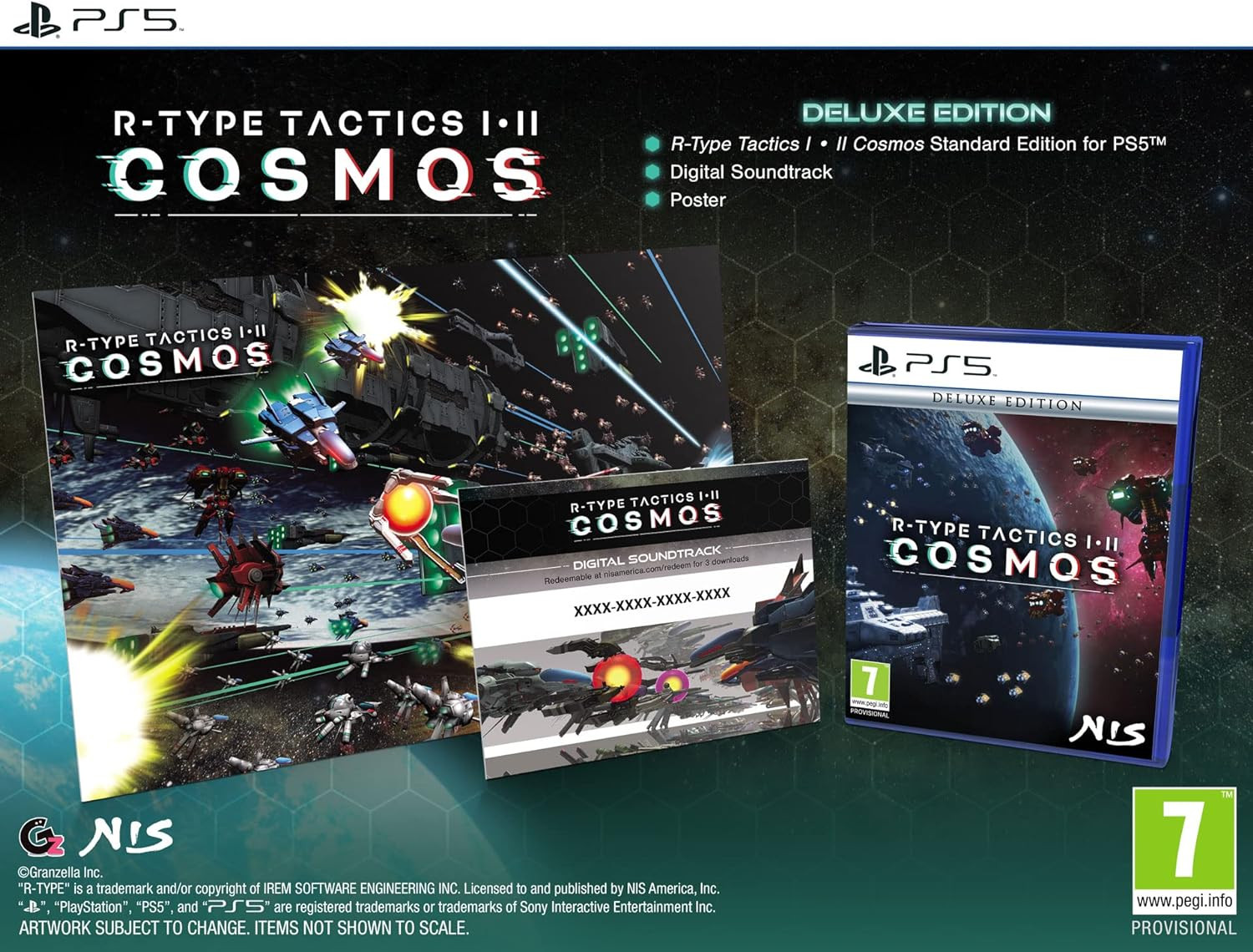 <br />
<b>Warning</b>: Undefined variable $categoryPath in <b>/opt/bitnami/apache/htdocs/game/playstation-5/game.php</b> on line <b>266</b><br />
R-Type Tactics I • II Cosmos Deluxe Edition -