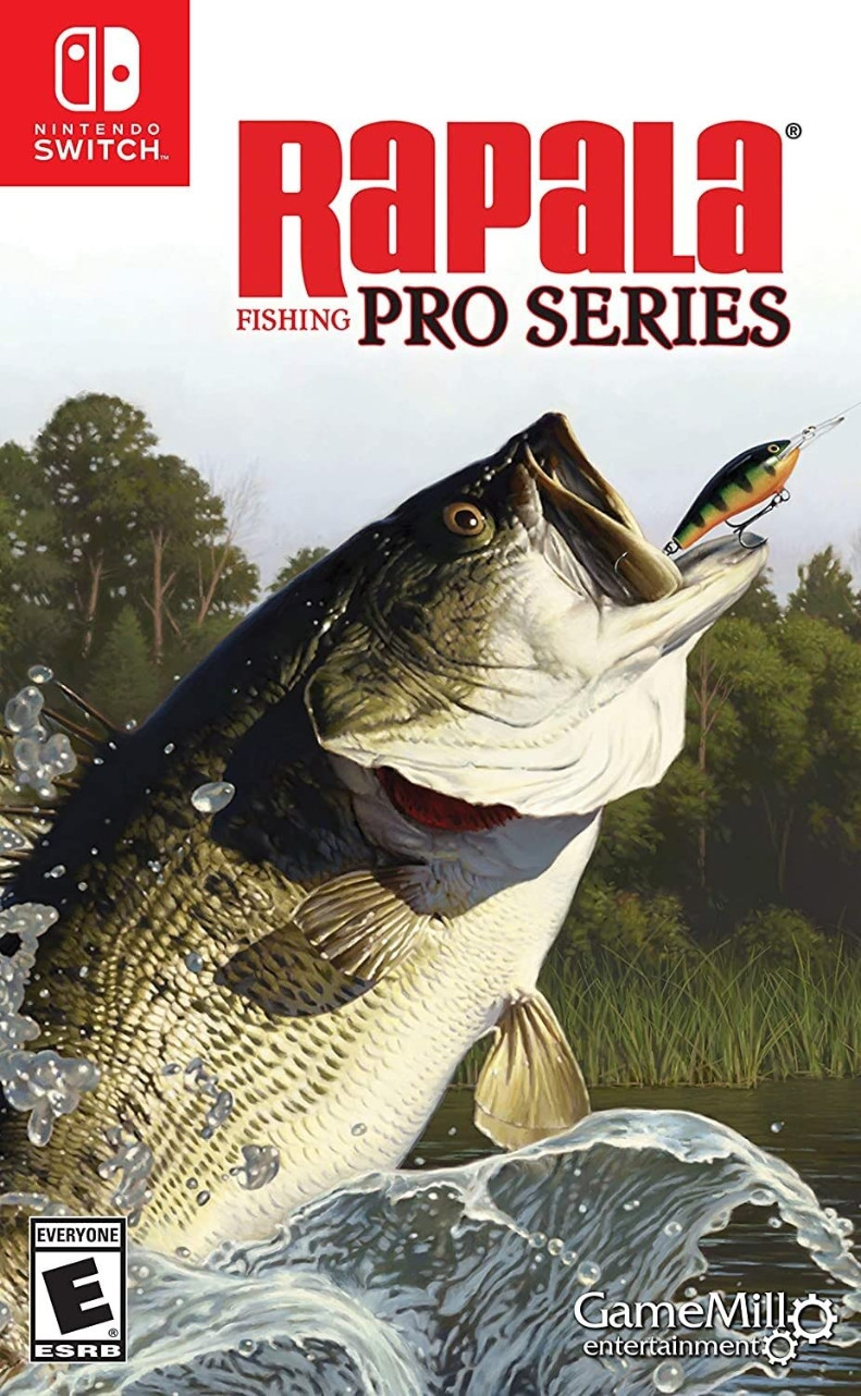 <br />
<b>Warning</b>: Undefined variable $categoryPath in <b>/opt/bitnami/apache/htdocs/game/nintendo-switch/game.php</b> on line <b>266</b><br />
Rapala Fishing Pro Series -