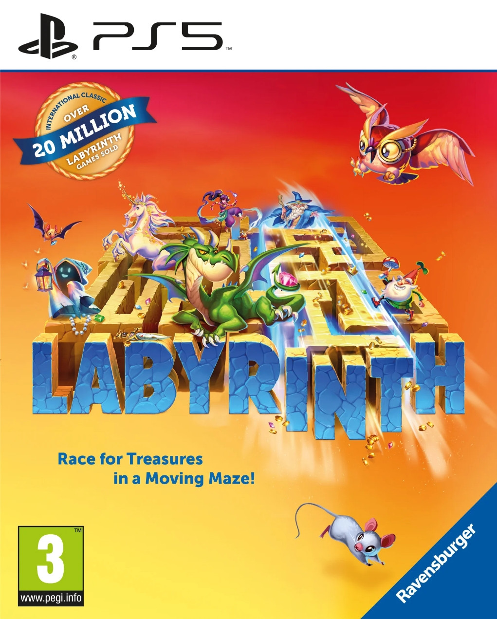 <br />
<b>Warning</b>: Undefined variable $categoryPath in <b>/opt/bitnami/apache/htdocs/game/playstation-5/game.php</b> on line <b>266</b><br />
Ravensburger Labyrinth -