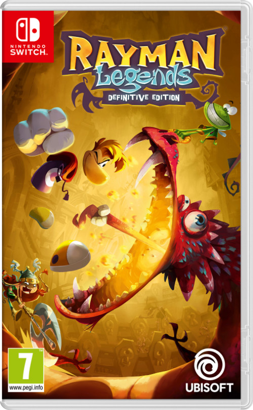 <br />
<b>Warning</b>: Undefined variable $categoryPath in <b>/opt/bitnami/apache/htdocs/game/nintendo-switch/game.php</b> on line <b>266</b><br />
Rayman Legends Definitive Edition -