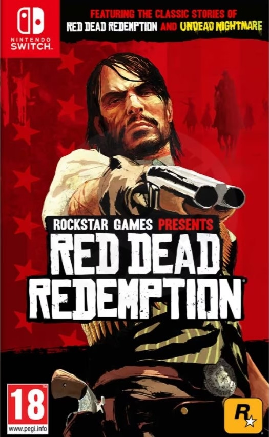 <br />
<b>Warning</b>: Undefined variable $categoryPath in <b>/opt/bitnami/apache/htdocs/game/nintendo-switch/game.php</b> on line <b>266</b><br />
Red Dead Redemption -