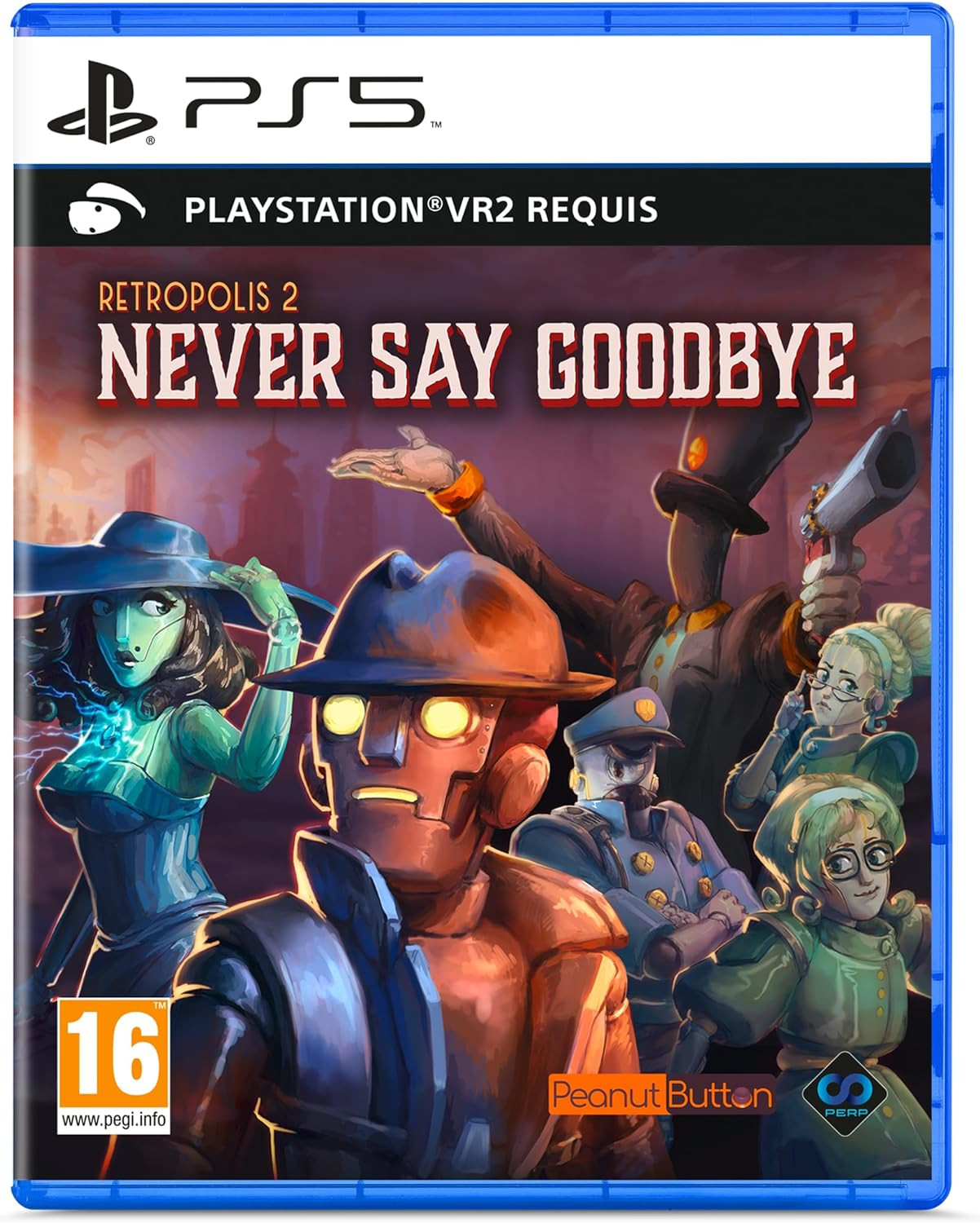 <br />
<b>Warning</b>: Undefined variable $categoryPath in <b>/opt/bitnami/apache/htdocs/game/playstation-5/game.php</b> on line <b>266</b><br />
Retropolis 2 Never Say Goodbye (PSVR2 Required) -