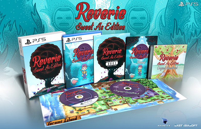 <br />
<b>Warning</b>: Undefined variable $categoryPath in <b>/opt/bitnami/apache/htdocs/game/playstation-5/game.php</b> on line <b>266</b><br />
Reverie Sweet As Edition Limited Edition -
