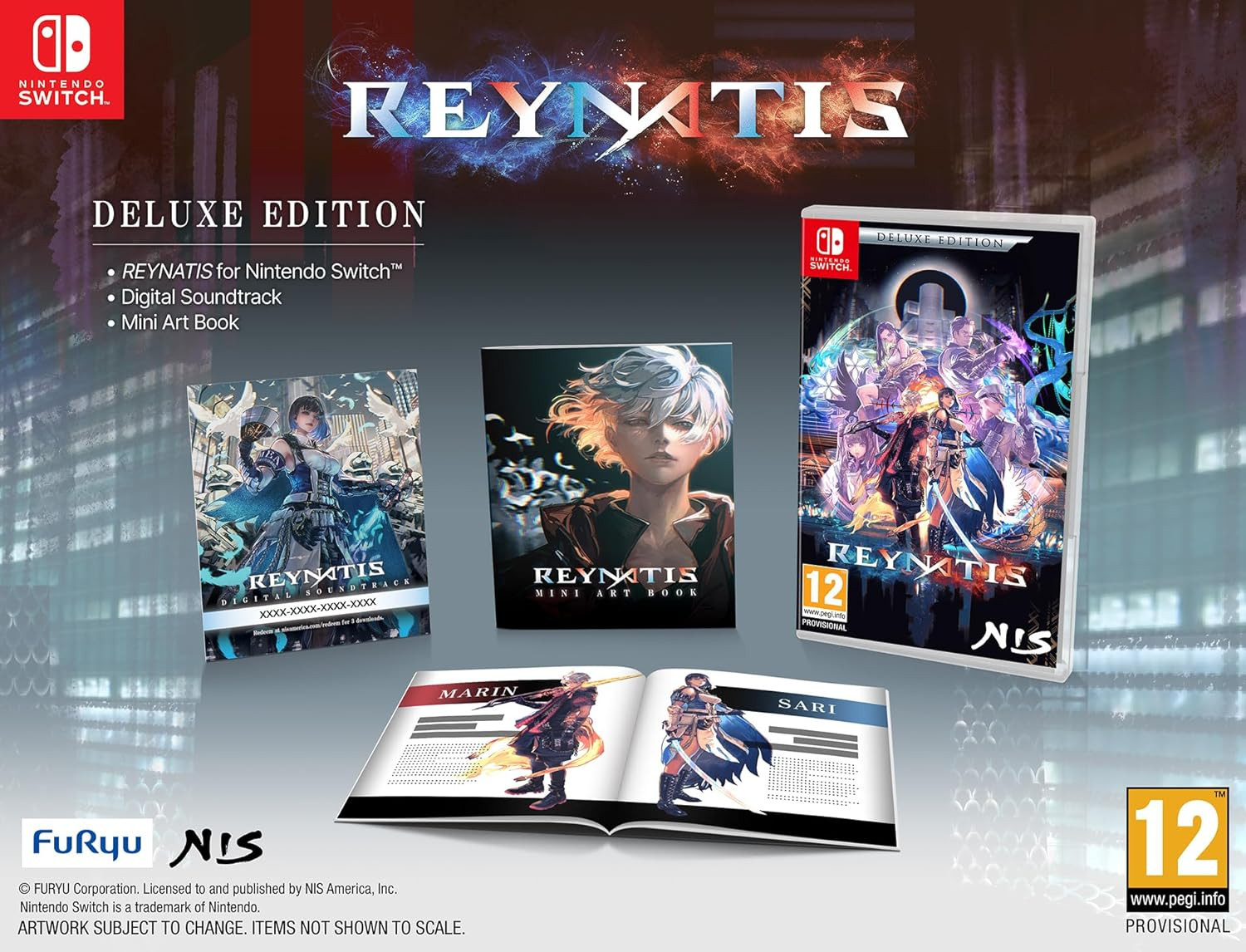 <br />
<b>Warning</b>:  Undefined variable $categoryPath in <b>/opt/bitnami/apache/htdocs/game/nintendo-switch/game.php</b> on line <b>266</b><br />
REYNATIS Deluxe Edition - 