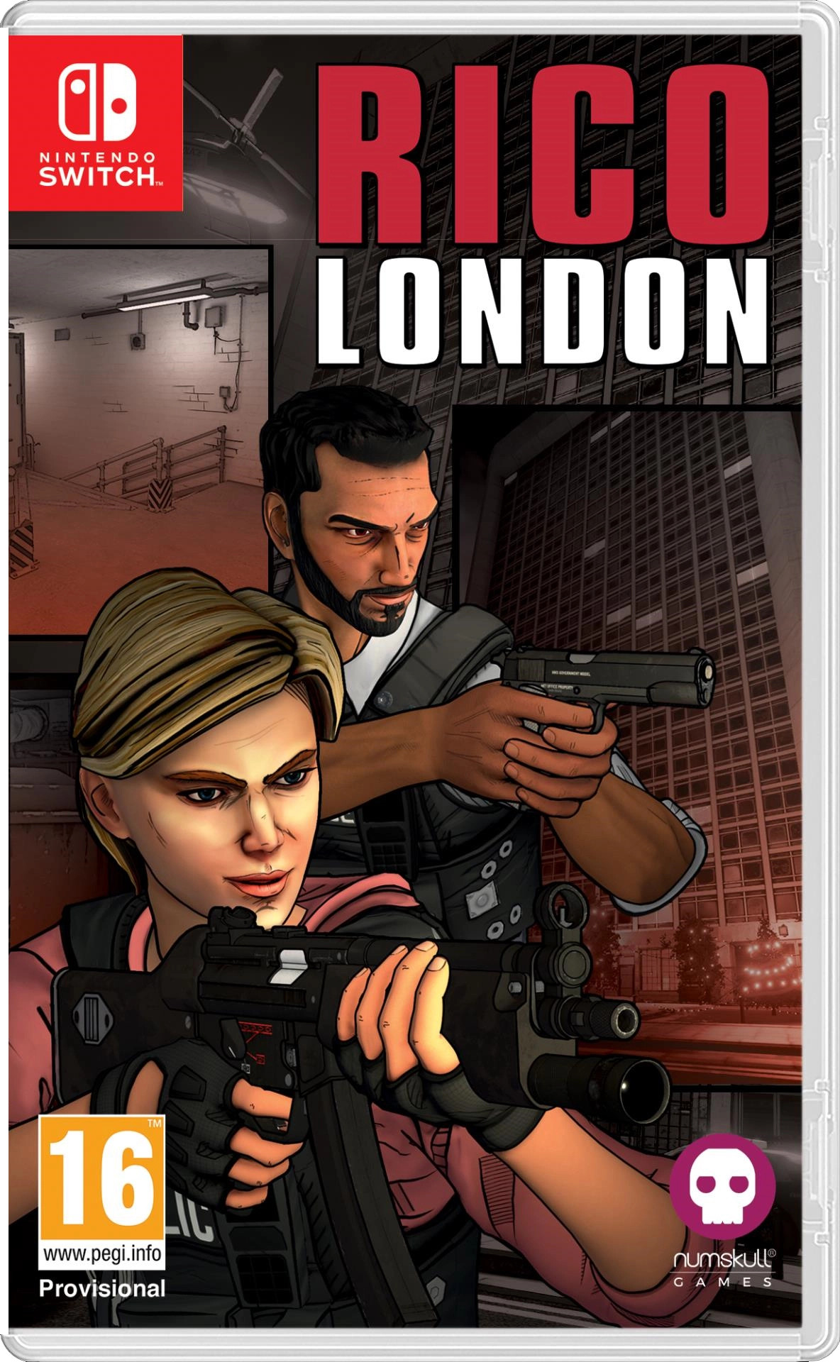 <br />
<b>Warning</b>: Undefined variable $categoryPath in <b>/opt/bitnami/apache/htdocs/game/nintendo-switch/game.php</b> on line <b>266</b><br />
RICO London -