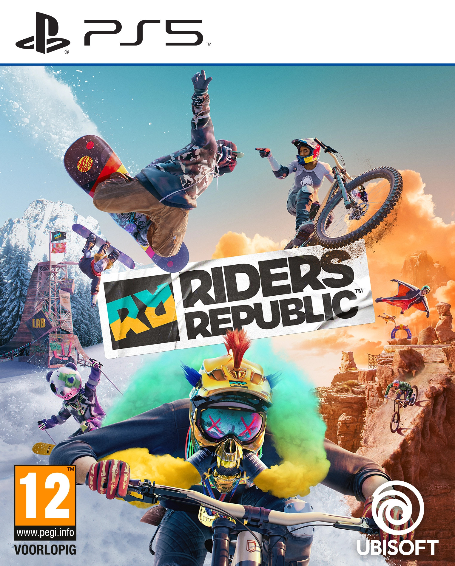<br />
<b>Warning</b>: Undefined variable $categoryPath in <b>/opt/bitnami/apache/htdocs/game/playstation-5/game.php</b> on line <b>266</b><br />
Riders Republic -