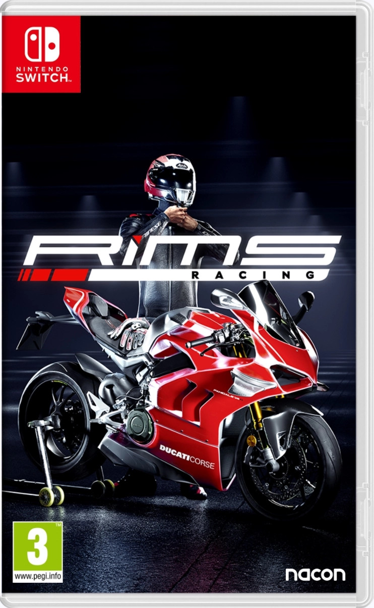 <br />
<b>Warning</b>: Undefined variable $categoryPath in <b>/opt/bitnami/apache/htdocs/game/nintendo-switch/game.php</b> on line <b>266</b><br />
RIMS Racing -