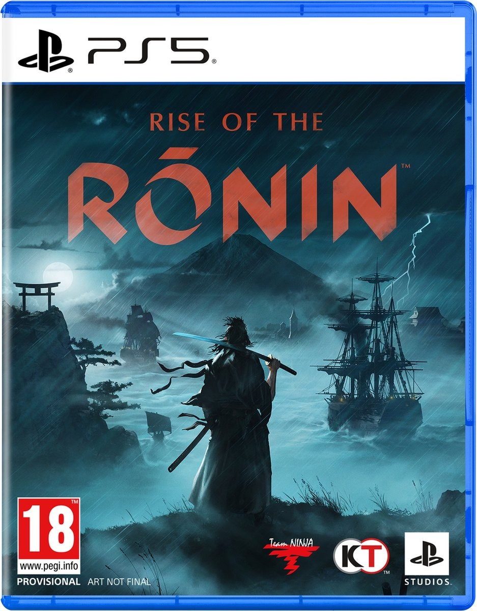 <br />
<b>Warning</b>: Undefined variable $categoryPath in <b>/opt/bitnami/apache/htdocs/game/playstation-5/game.php</b> on line <b>266</b><br />
Rise of the Ronin -