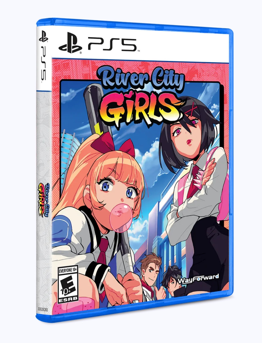 <br />
<b>Warning</b>: Undefined variable $categoryPath in <b>/opt/bitnami/apache/htdocs/game/playstation-5/game.php</b> on line <b>266</b><br />
River City Girls (Limited Run Games) -