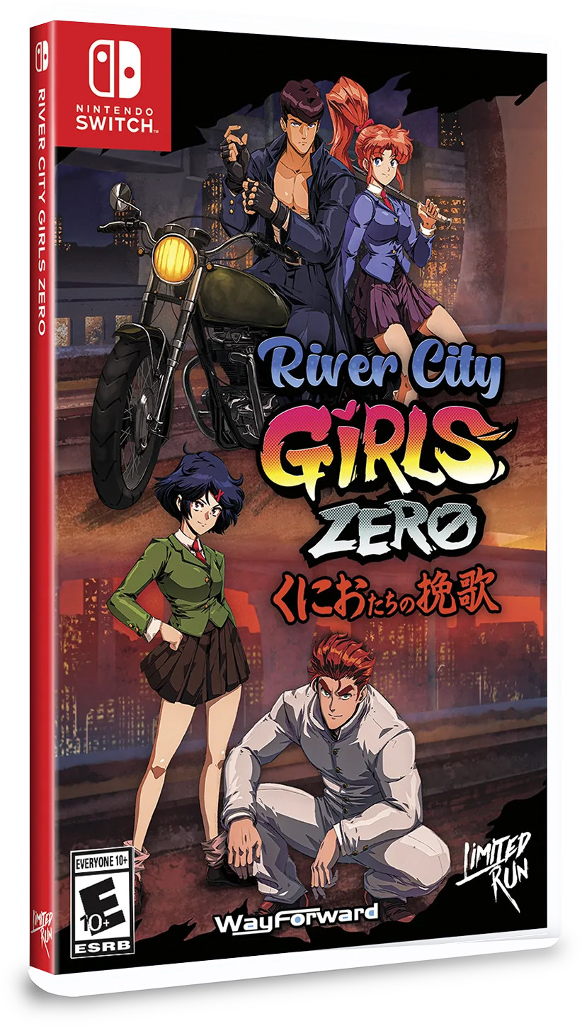 <br />
<b>Warning</b>: Undefined variable $categoryPath in <b>/opt/bitnami/apache/htdocs/game/nintendo-switch/game.php</b> on line <b>266</b><br />
River City Girls Zero (Limited Run Games) -