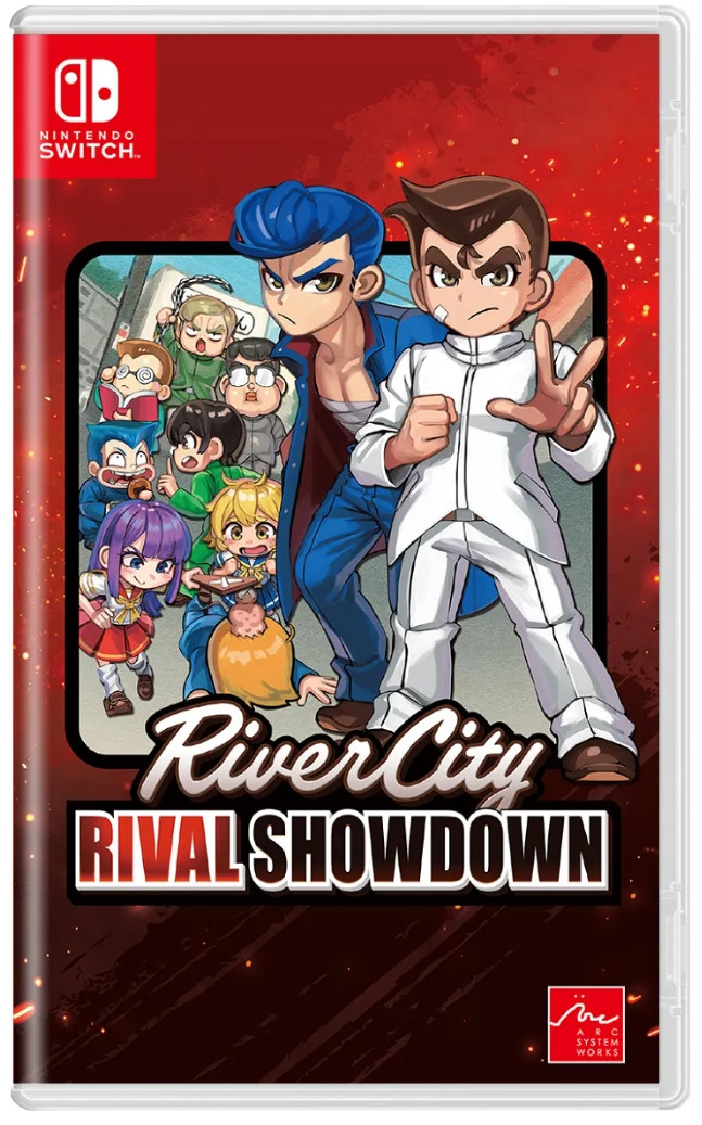 <br />
<b>Warning</b>: Undefined variable $categoryPath in <b>/opt/bitnami/apache/htdocs/game/nintendo-switch/game.php</b> on line <b>266</b><br />
River City: Rival Showdown -