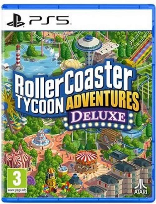 <br />
<b>Warning</b>: Undefined variable $categoryPath in <b>/opt/bitnami/apache/htdocs/game/playstation-5/game.php</b> on line <b>266</b><br />
RollerCoaster Tycoon Adventures Deluxe -
