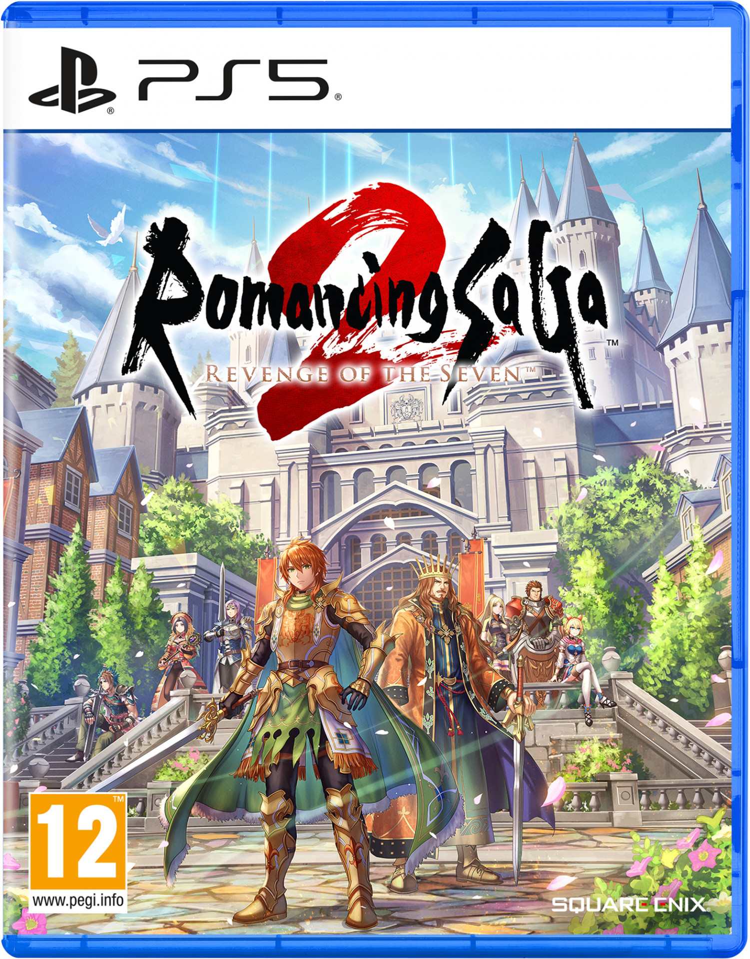 <br />
<b>Warning</b>: Undefined variable $categoryPath in <b>/opt/bitnami/apache/htdocs/game/playstation-5/game.php</b> on line <b>266</b><br />
Romancing SaGa 2 Revenge of the Seven -