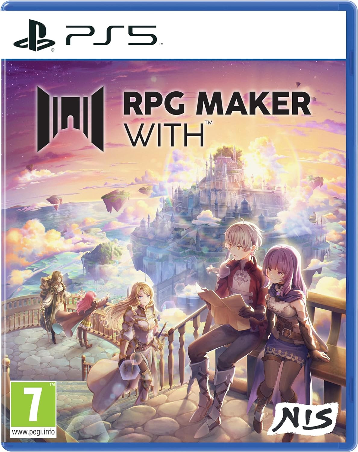 <br />
<b>Warning</b>: Undefined variable $categoryPath in <b>/opt/bitnami/apache/htdocs/game/playstation-5/game.php</b> on line <b>266</b><br />
RPG Maker With -