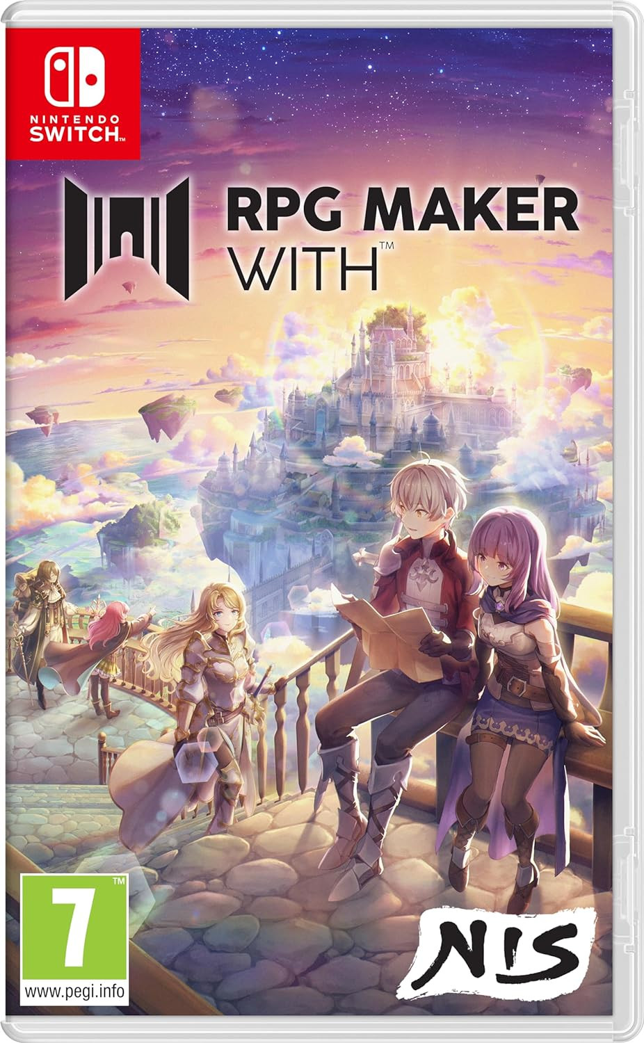 <br />
<b>Warning</b>: Undefined variable $categoryPath in <b>/opt/bitnami/apache/htdocs/game/nintendo-switch/game.php</b> on line <b>266</b><br />
RPG Maker With -