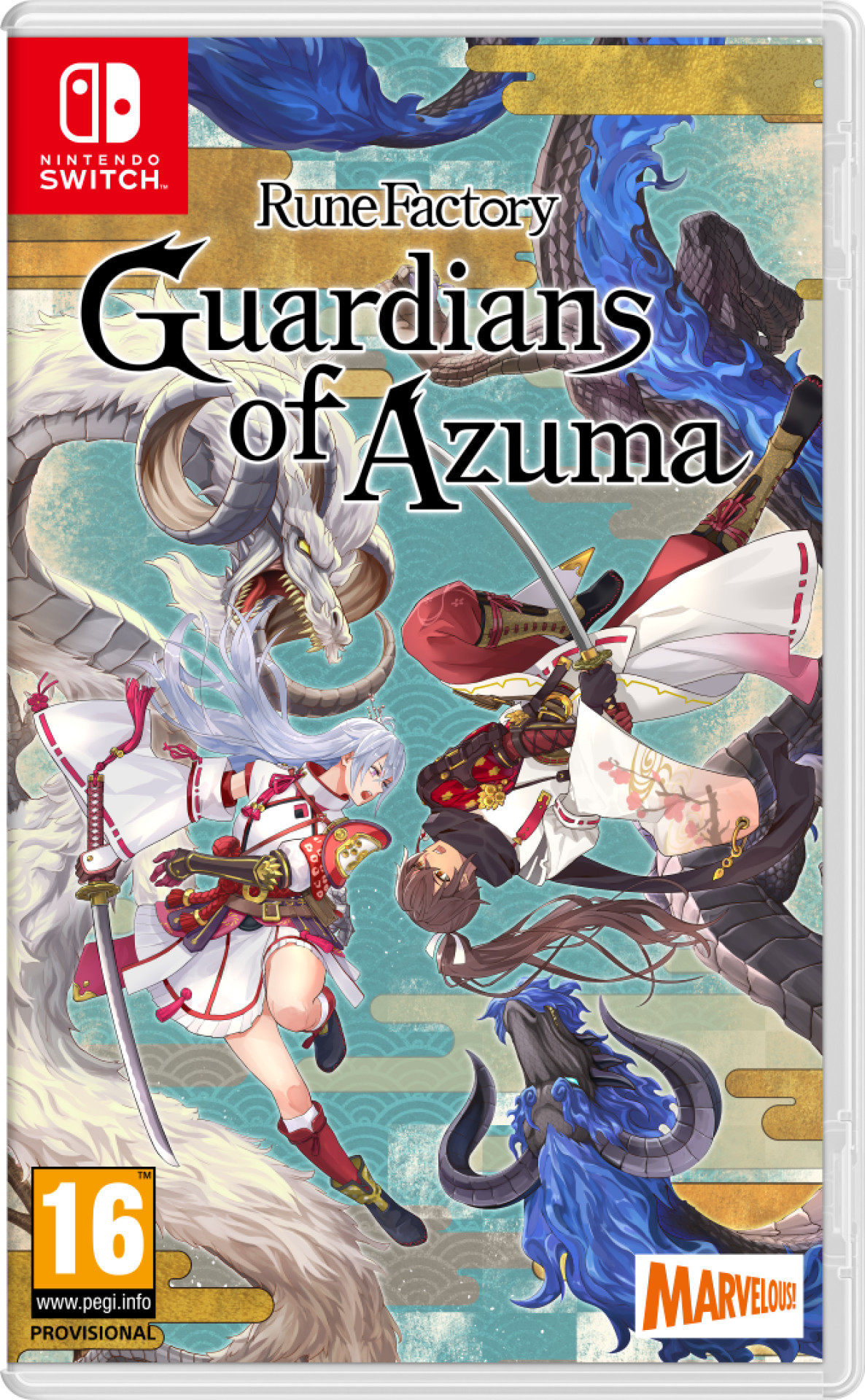 <br />
<b>Warning</b>: Undefined variable $categoryPath in <b>/opt/bitnami/apache/htdocs/game/nintendo-switch/game.php</b> on line <b>266</b><br />
Rune Factory: Guardians of Azuma -