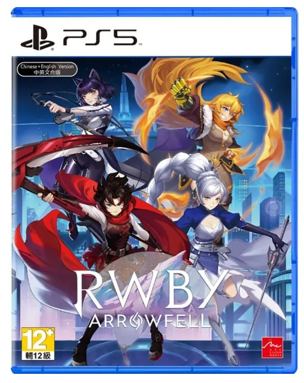 <br />
<b>Warning</b>: Undefined variable $categoryPath in <b>/opt/bitnami/apache/htdocs/game/playstation-5/game.php</b> on line <b>266</b><br />
RWBY: Arrowfell -