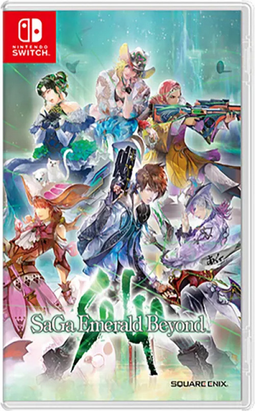 <br />
<b>Warning</b>: Undefined variable $categoryPath in <b>/opt/bitnami/apache/htdocs/game/nintendo-switch/game.php</b> on line <b>266</b><br />
SaGa Emerald Beyond -