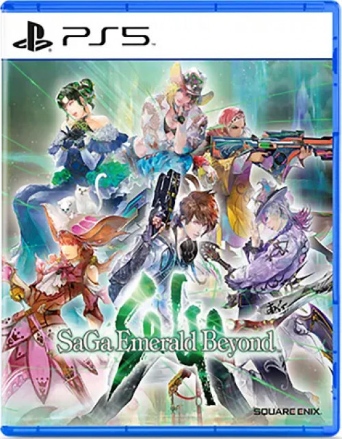 <br />
<b>Warning</b>: Undefined variable $categoryPath in <b>/opt/bitnami/apache/htdocs/game/playstation-5/game.php</b> on line <b>266</b><br />
SaGa Emerald Beyond -