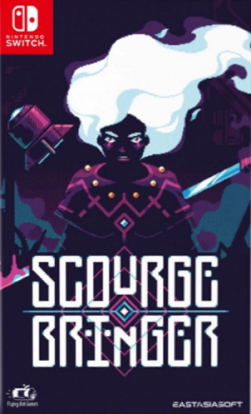 ScourgeBringer