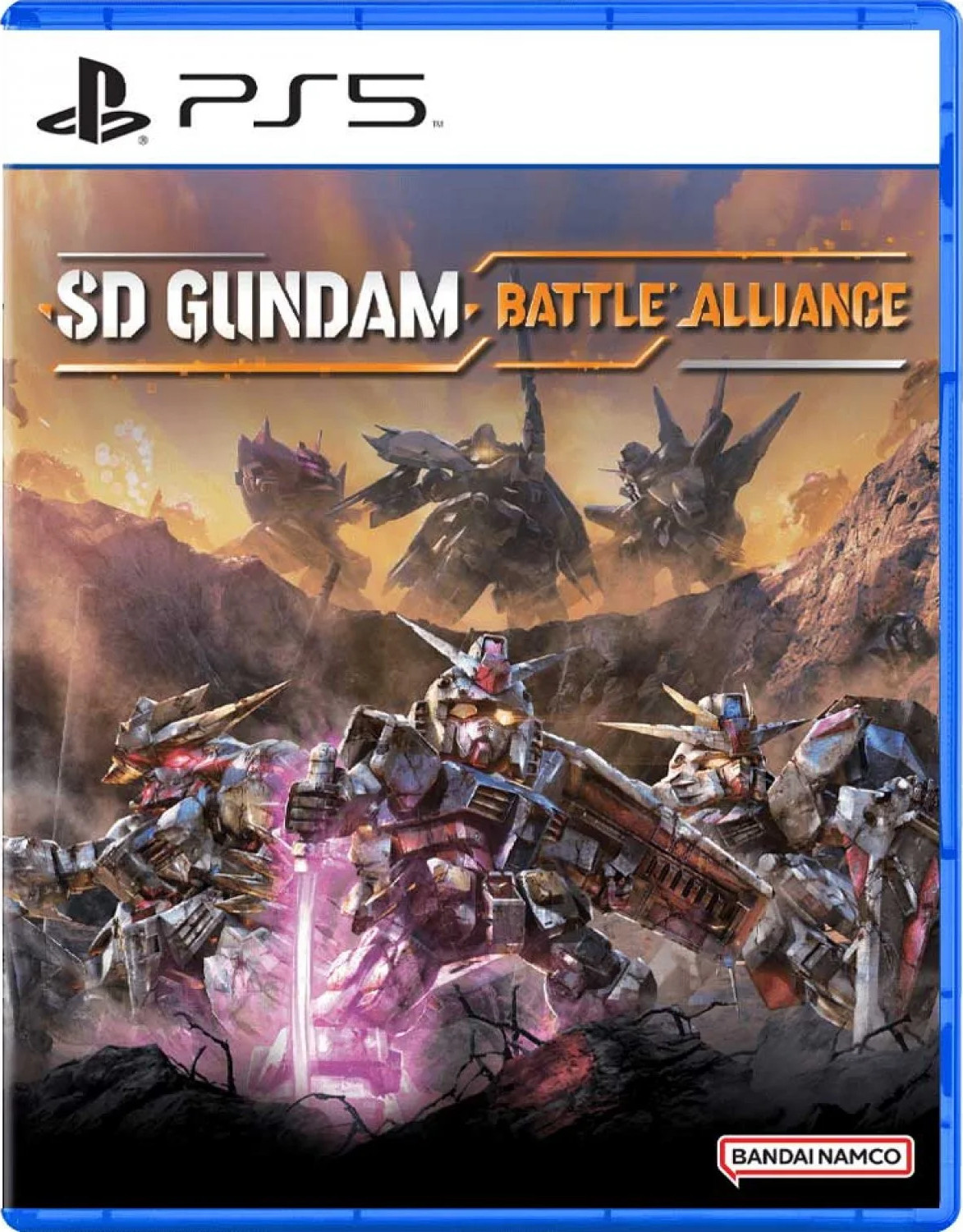 <br />
<b>Warning</b>: Undefined variable $categoryPath in <b>/opt/bitnami/apache/htdocs/game/playstation-5/game.php</b> on line <b>266</b><br />
SD Gundam Battle Alliance -
