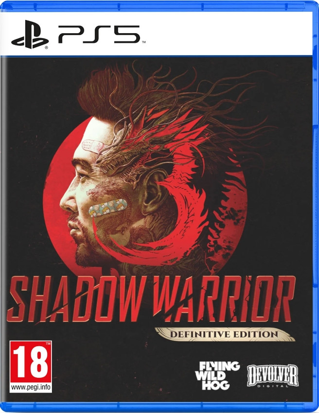 <br />
<b>Warning</b>: Undefined variable $categoryPath in <b>/opt/bitnami/apache/htdocs/game/playstation-5/game.php</b> on line <b>266</b><br />
Shadow Warrior 3 Definitive Edition -