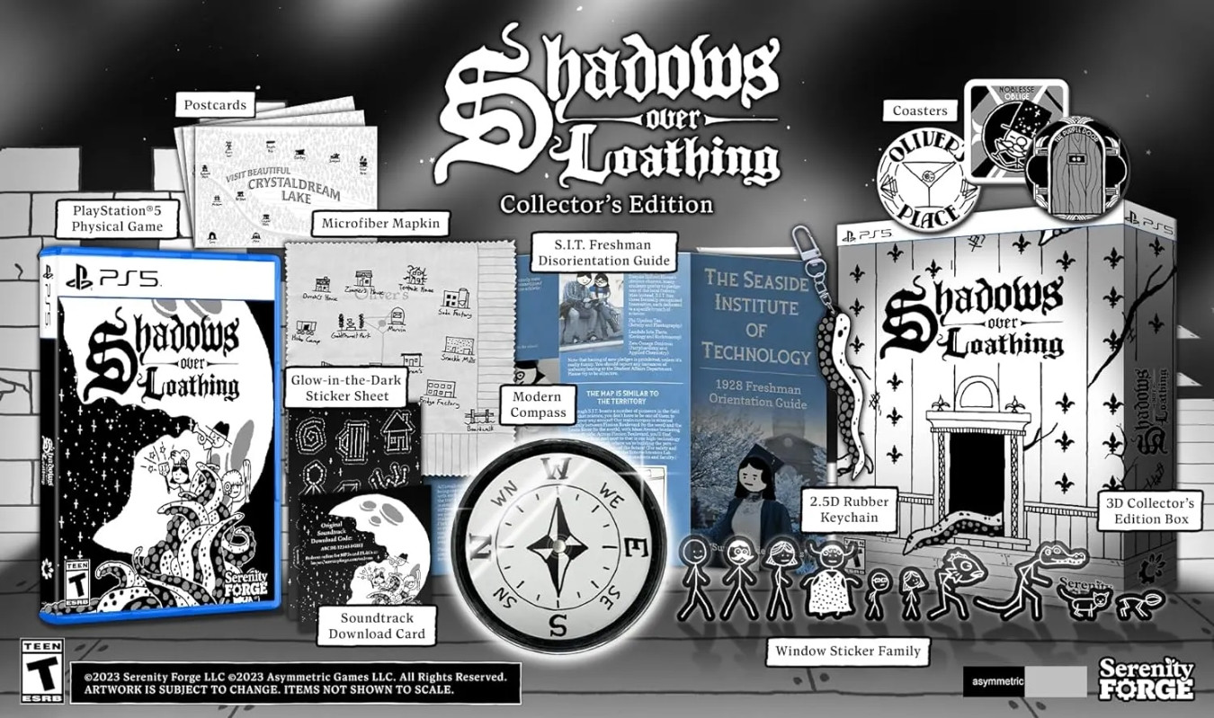 <br />
<b>Warning</b>: Undefined variable $categoryPath in <b>/opt/bitnami/apache/htdocs/game/playstation-5/game.php</b> on line <b>266</b><br />
Shadows over Loathing Collector's Edition -