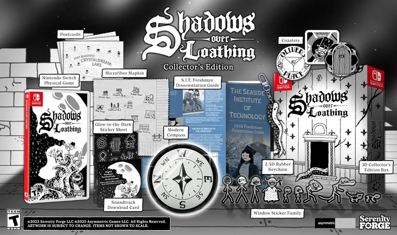 <br />
<b>Warning</b>:  Undefined variable $categoryPath in <b>/opt/bitnami/apache/htdocs/game/nintendo-switch/game.php</b> on line <b>266</b><br />
Shadows over Loathing Collector's Edition - 