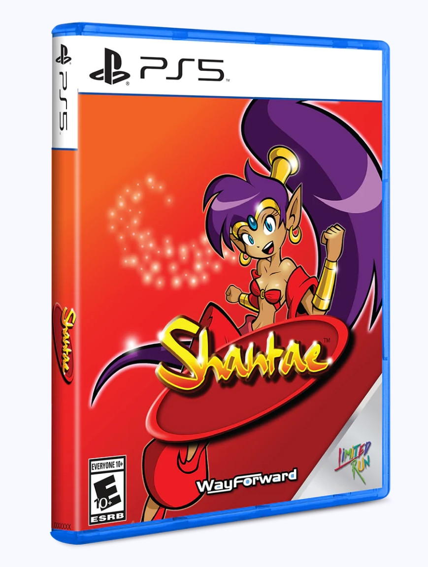 <br />
<b>Warning</b>: Undefined variable $categoryPath in <b>/opt/bitnami/apache/htdocs/game/playstation-5/game.php</b> on line <b>266</b><br />
Shantae (Limited Run Games) -