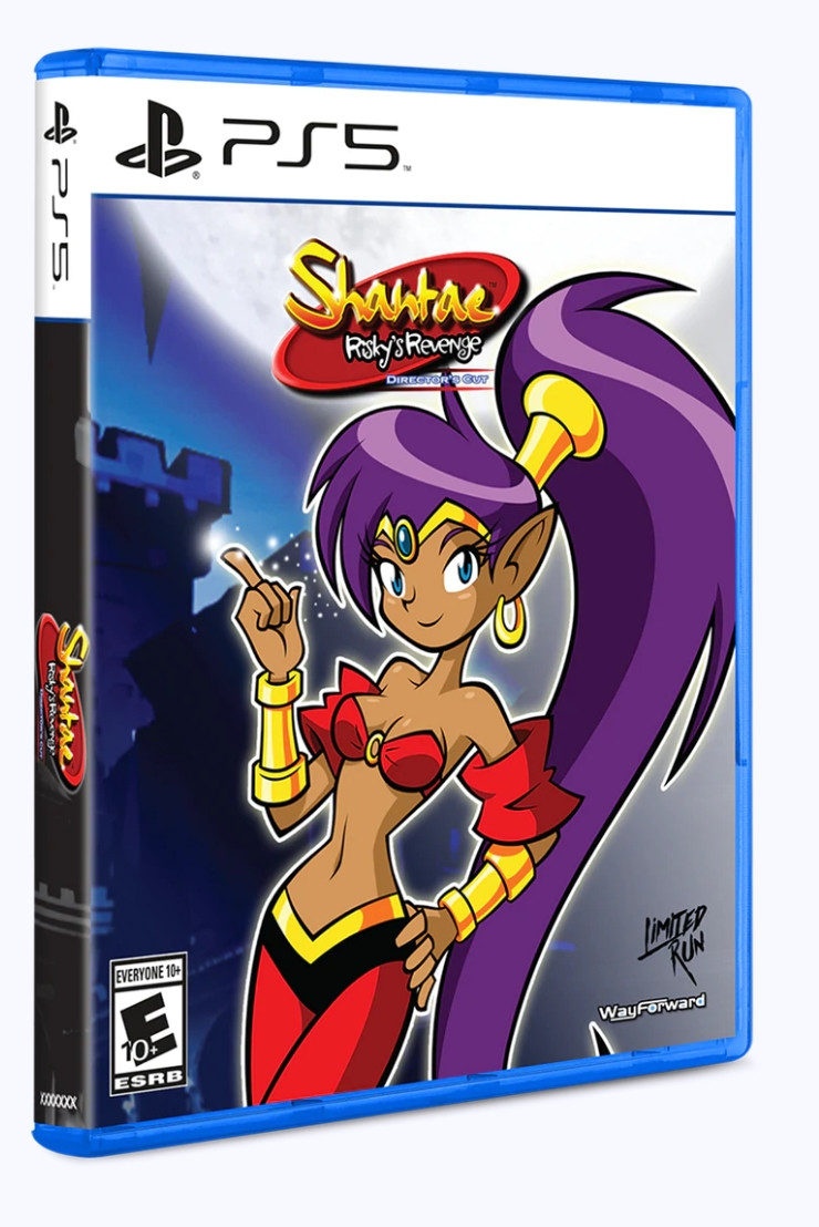 <br />
<b>Warning</b>: Undefined variable $categoryPath in <b>/opt/bitnami/apache/htdocs/game/playstation-5/game.php</b> on line <b>266</b><br />
Shantae Risky's Revenge Director's Cut (Limited Run Games) -
