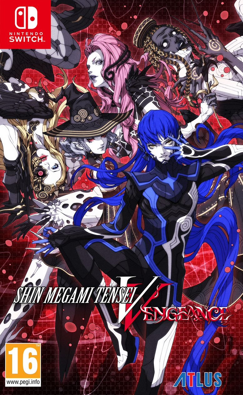 <br />
<b>Warning</b>: Undefined variable $categoryPath in <b>/opt/bitnami/apache/htdocs/game/nintendo-switch/game.php</b> on line <b>266</b><br />
Shin Megami Tensei V - Vengeance -